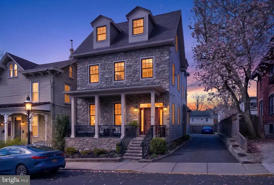 66 S Hamilton St, Doylestown, PA 18901 - #2