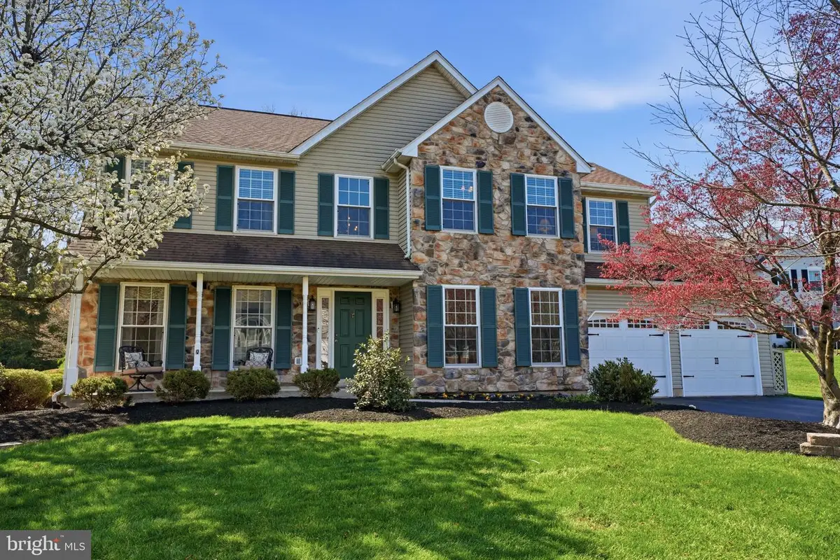269 Rock Run Rd, Yardley, PA 19067 - #1