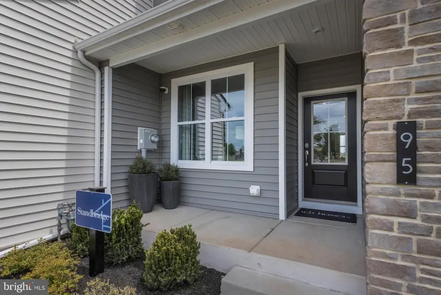 0014 Baldwin Way, Silverdale, PA 18962 - #2