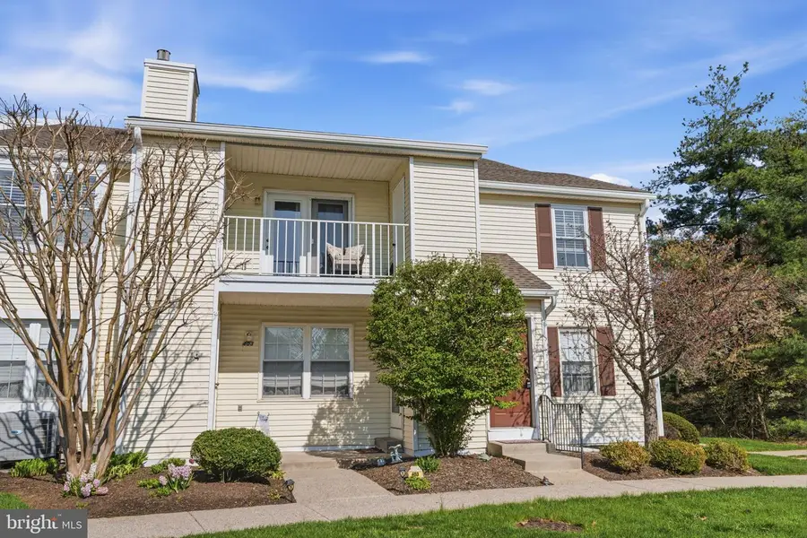 404 Gravel Hill Station, Southampton, PA 18966 - #2
