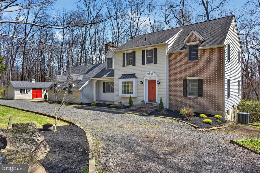 2635 Possum Hollow Rd, Coopersburg, PA 18036 - #3