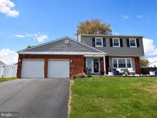 509 Ehret Rd, FAIRLESS HILLS, PA 19030