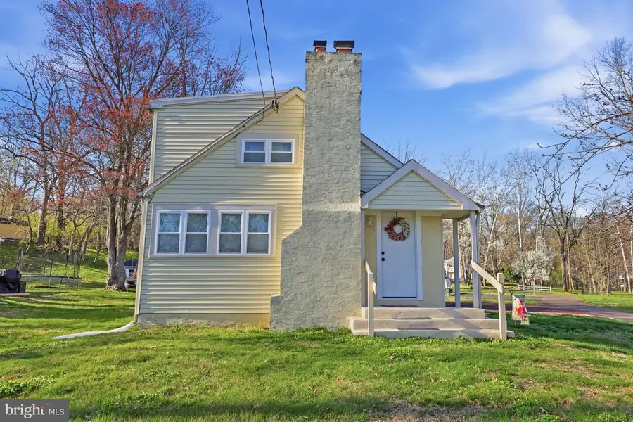 879 Bridgetown Pike, Langhorne, PA 19053 - #2