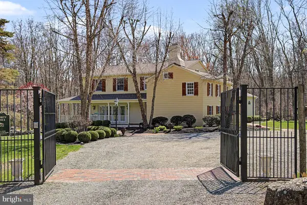 1722 Ringing Rocks Rd, UPPER BLACK EDDY, PA 18972