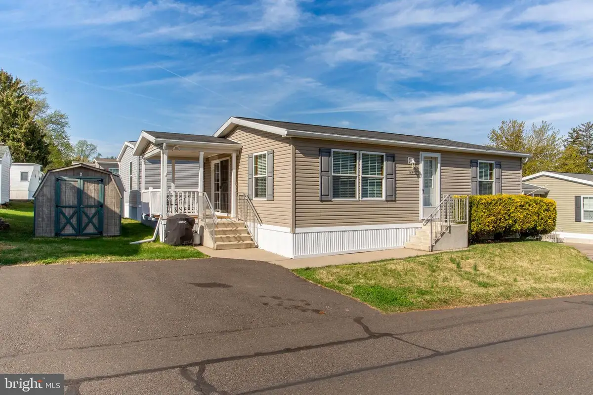 2304-h9 Brownsville Rd, Feasterville Trevose, PA 19053 - #1