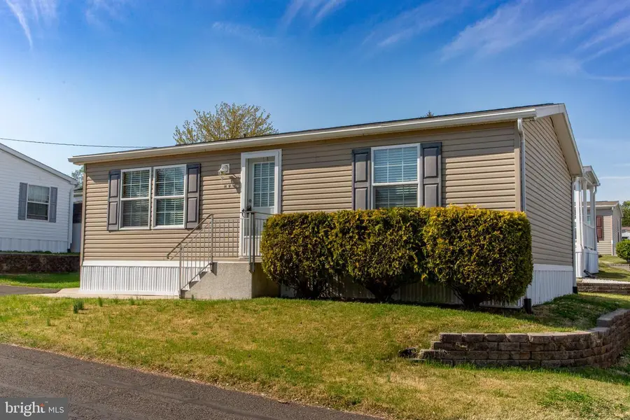 2304-h9 Brownsville Rd, Feasterville Trevose, PA 19053 - #2