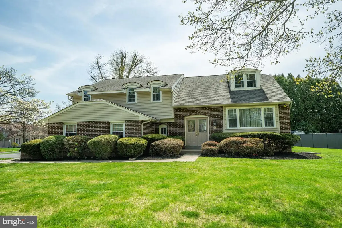 1708 Triumphe Way, Warrington, PA 18976 - #1