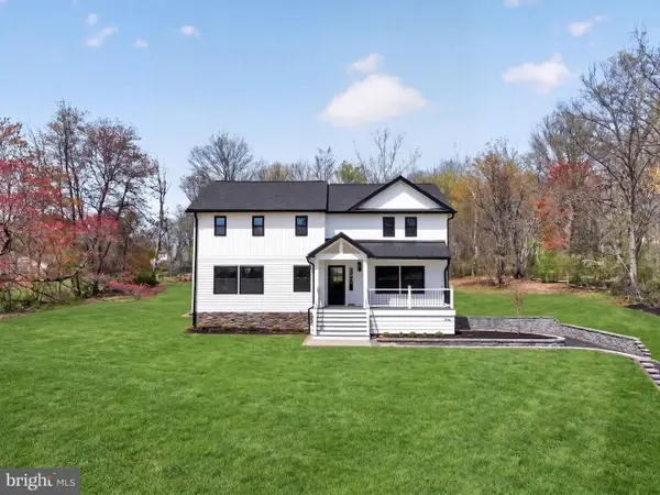 536 Taylor Ave, WARRINGTON, PA 18976