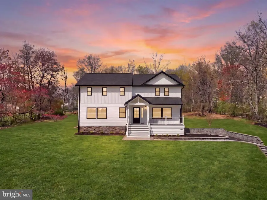 536 Taylor Ave, Warrington, PA 18976 - #2