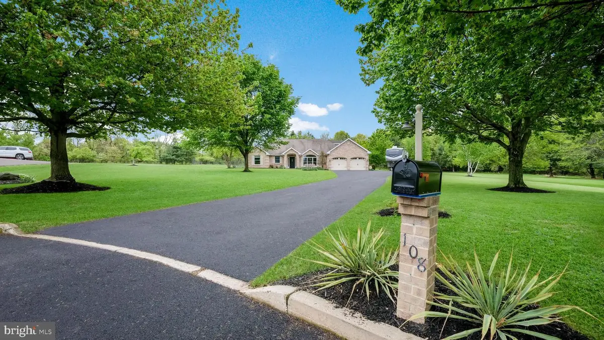 108 Clarion Dr, Souderton, PA 18964 - #1
