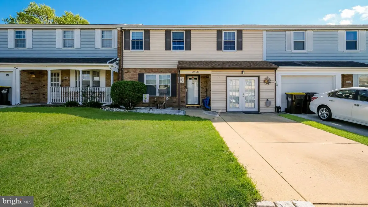 2458 Williamson Ct, Bensalem, PA 19020 - #1