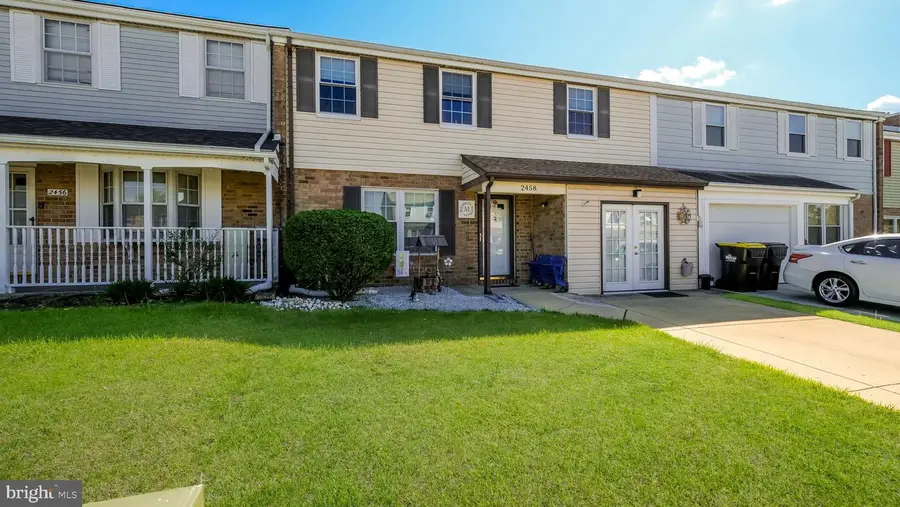2458 Williamson Ct, Bensalem, PA 19020 - #2