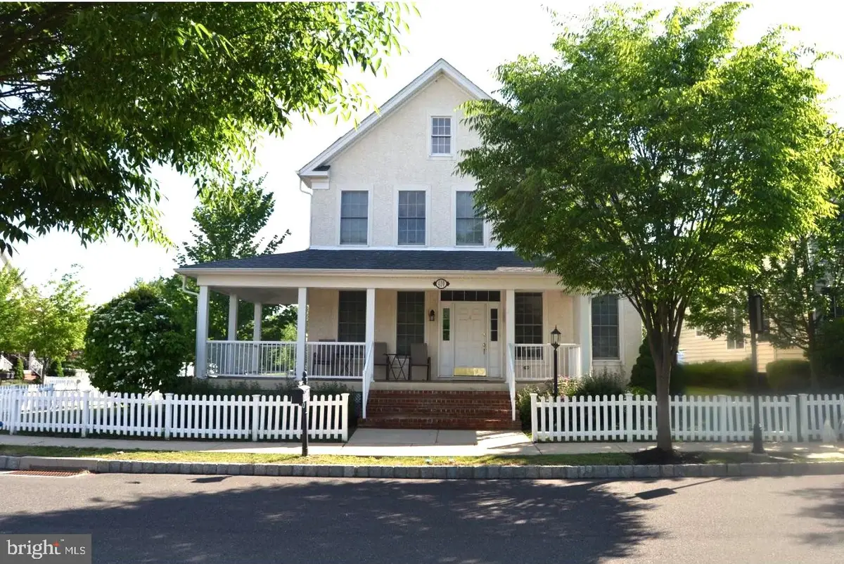 410 Dornishwood Pl, Chalfont, PA 18914 - #1