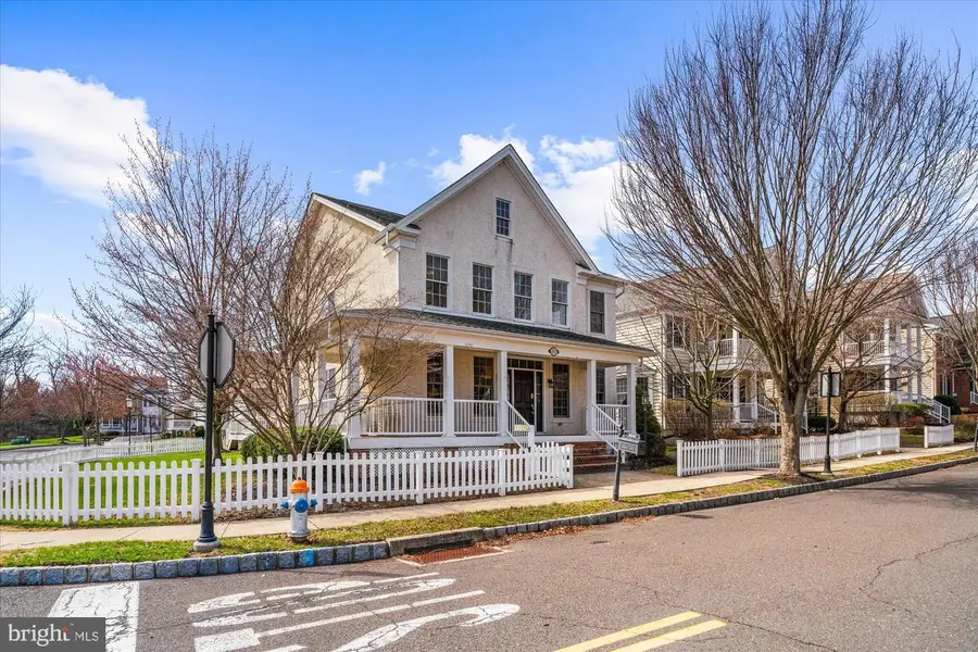 410 Dornishwood Pl, Chalfont, PA 18914 - #2