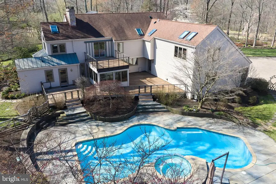 260 Cafferty Rd, Pipersville, PA 18947 - #3