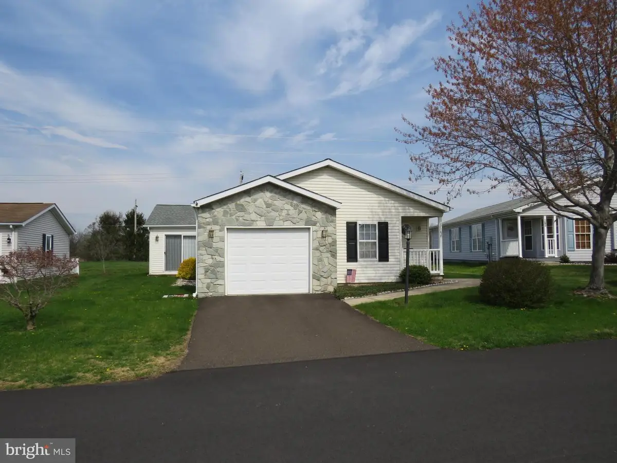 368 Countryside Cir, New Hope, PA 18938 - #1