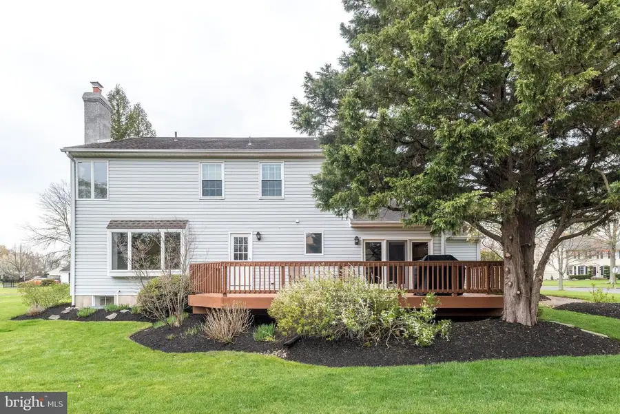 1651 Ramblewood Ln, Jamison, PA 18929 - #3