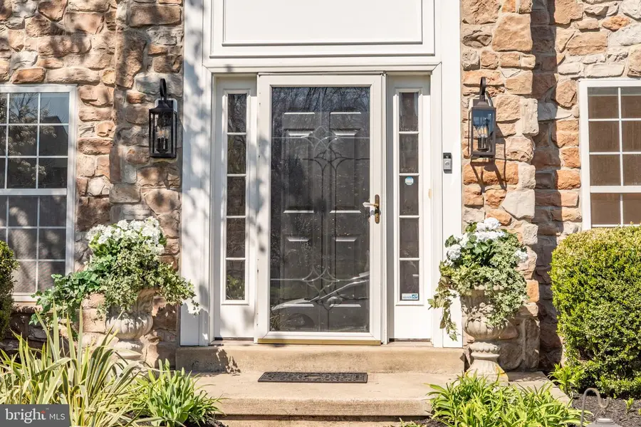 3805 E Brandon Way, Doylestown, PA 18902 - #2