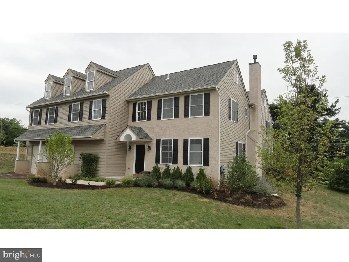 4223 Ferguson Dr, Doylestown, PA 18902 - #1