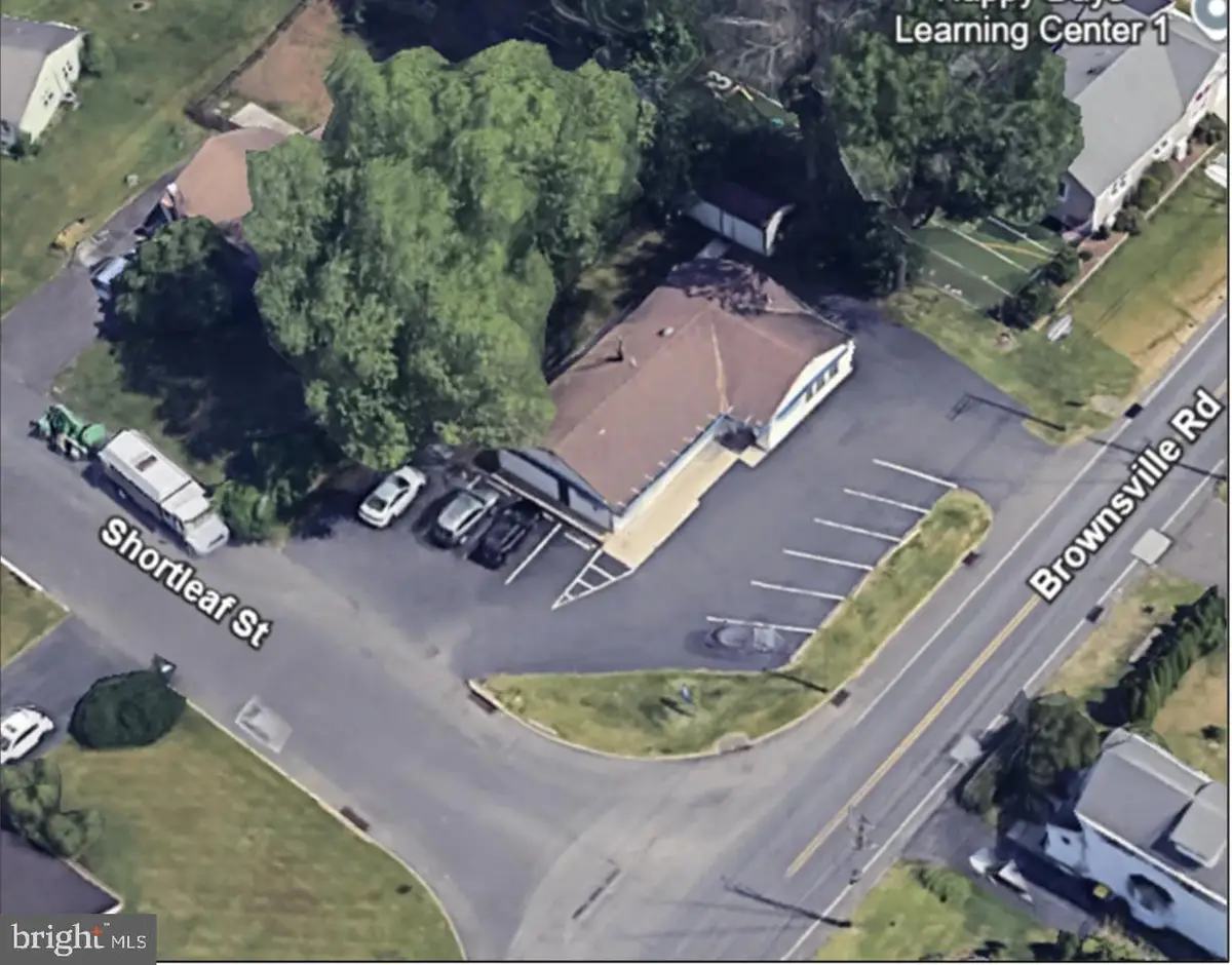 1404 Brownsville Rd, Feasterville Trevose, PA 19053 - #1