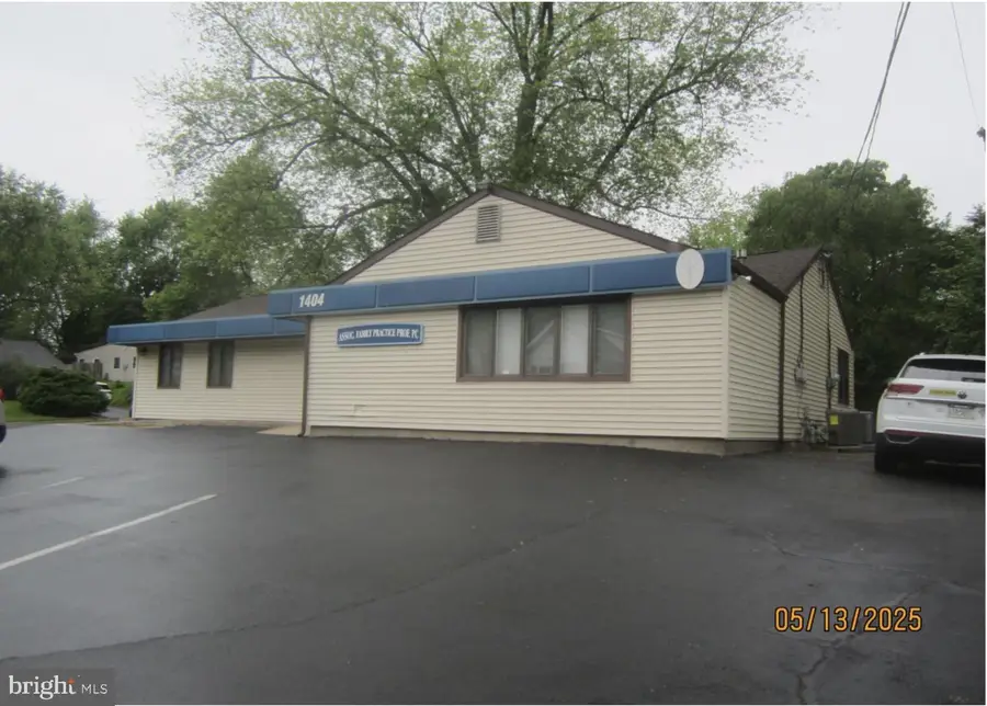 1404 Brownsville Rd, Feasterville Trevose, PA 19053 - #2