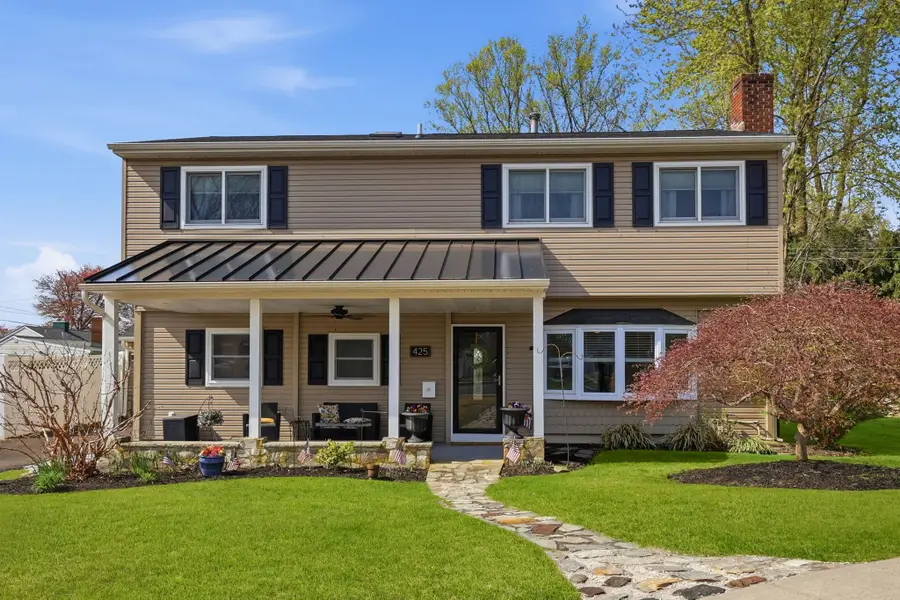 425 Austin Cir, Fairless Hills, PA 19030 - #2