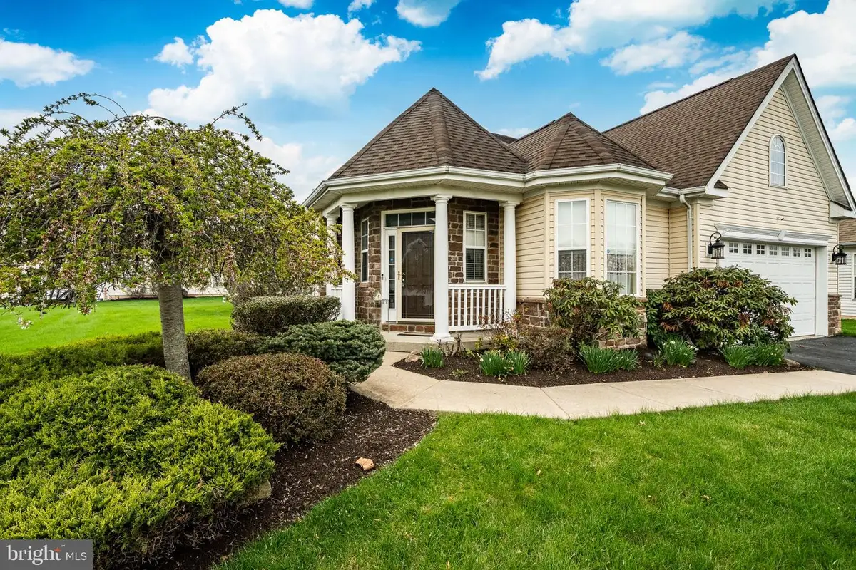 1401 Cameo Ct, Quakertown, PA 18951 - #1