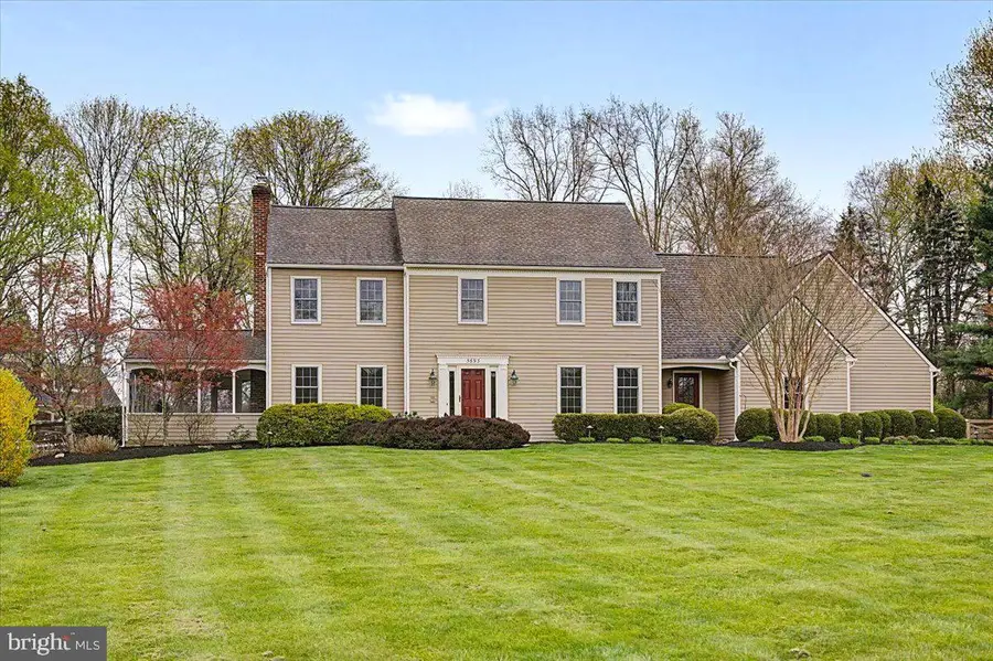 5693 Cottageville, Doylestown, PA 18902 - #2