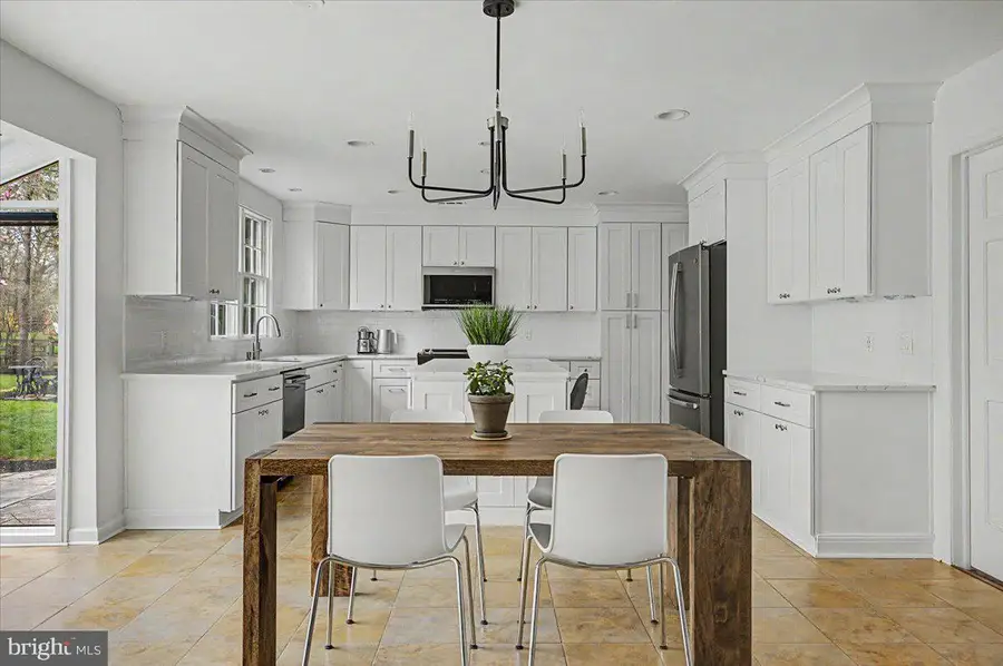 5693 Cottageville, Doylestown, PA 18902 - #3