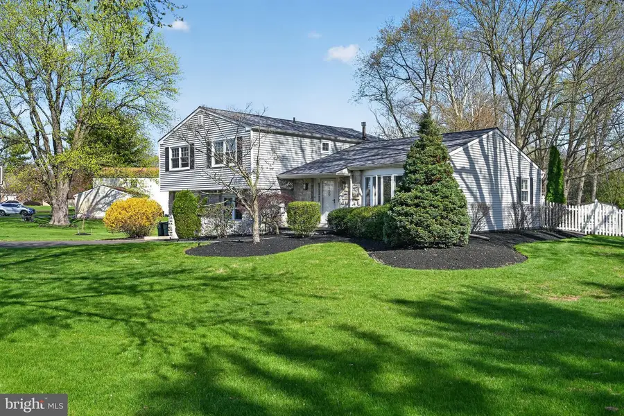 100 Michael Rd, Southampton, PA 18966 - #3