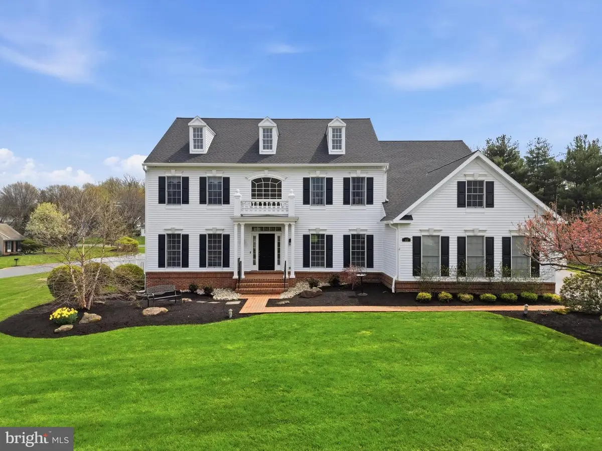 42 Bryan Dr, Richboro, PA 18954 - #1