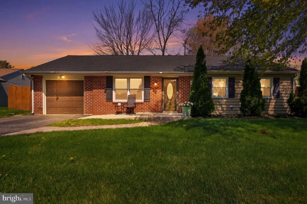 6142 Craig Ave, Bensalem, PA 19020 - #1