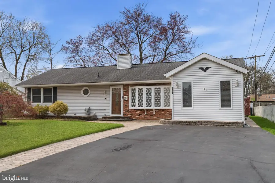 802 Eldridge Rd, Fairless Hills, PA 19030 - #2