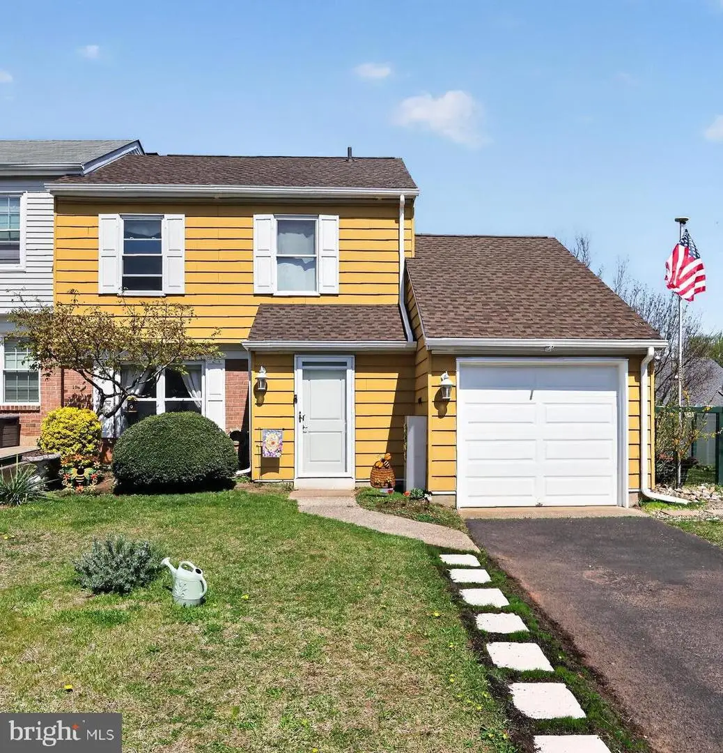 6670 Mayflower Dr, Bensalem, PA 19020 - #1