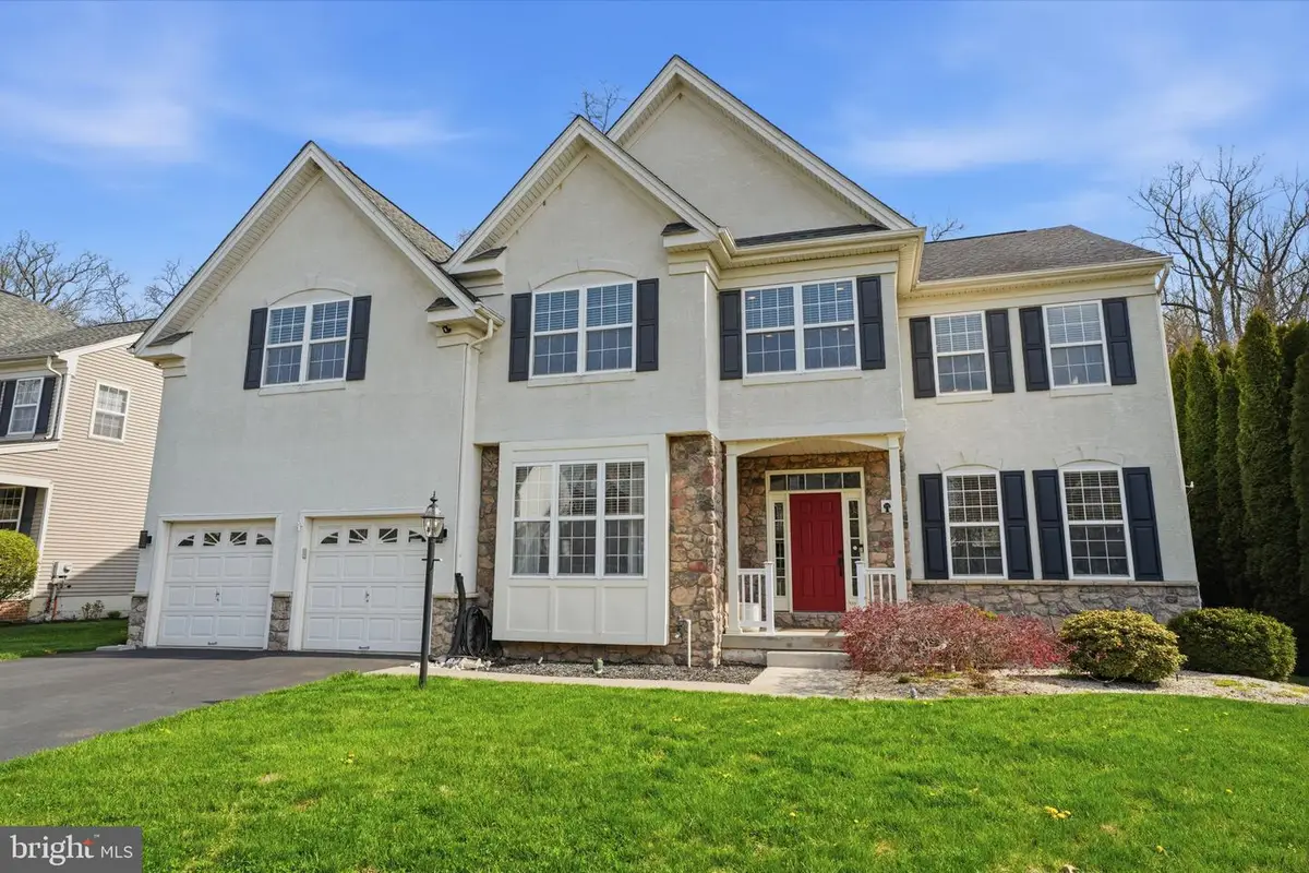 3850 Springtown Rd, Furlong, PA 18925 - #1