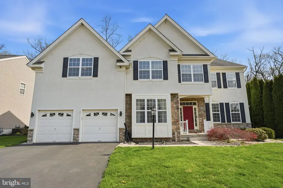 3850 Springtown Rd, Furlong, PA 18925 - #2