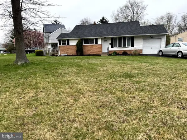 654 Cypress Rd, WARMINSTER, PA 18974