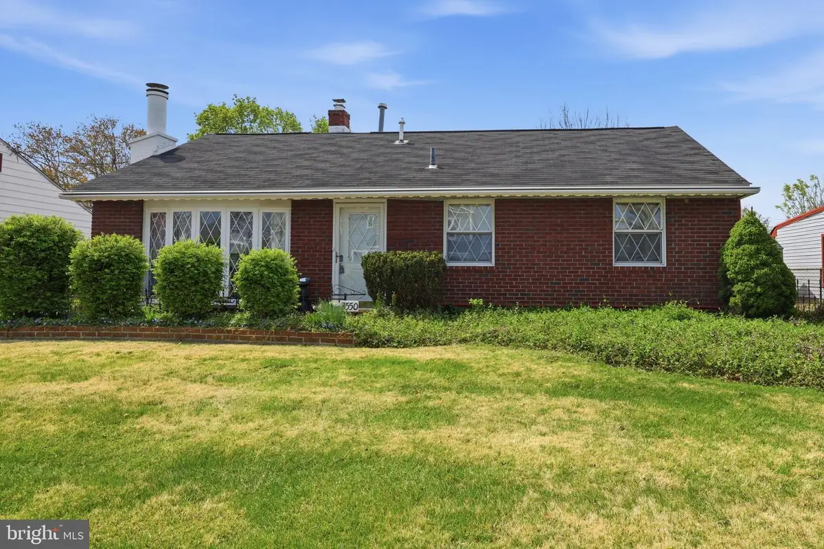 3550 Delancy Dr, Bensalem, PA 19020 - #1