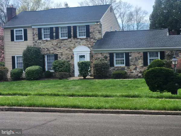 2486 Niblic Pl, WARRINGTON, PA 18976