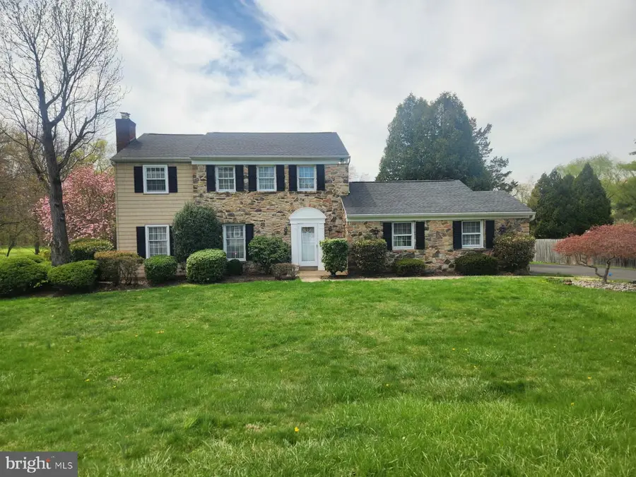 2486 Niblic Pl, Warrington, PA 18976 - #2