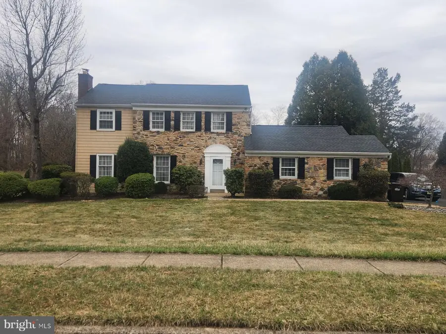 2486 Niblic Pl, Warrington, PA 18976 - #3