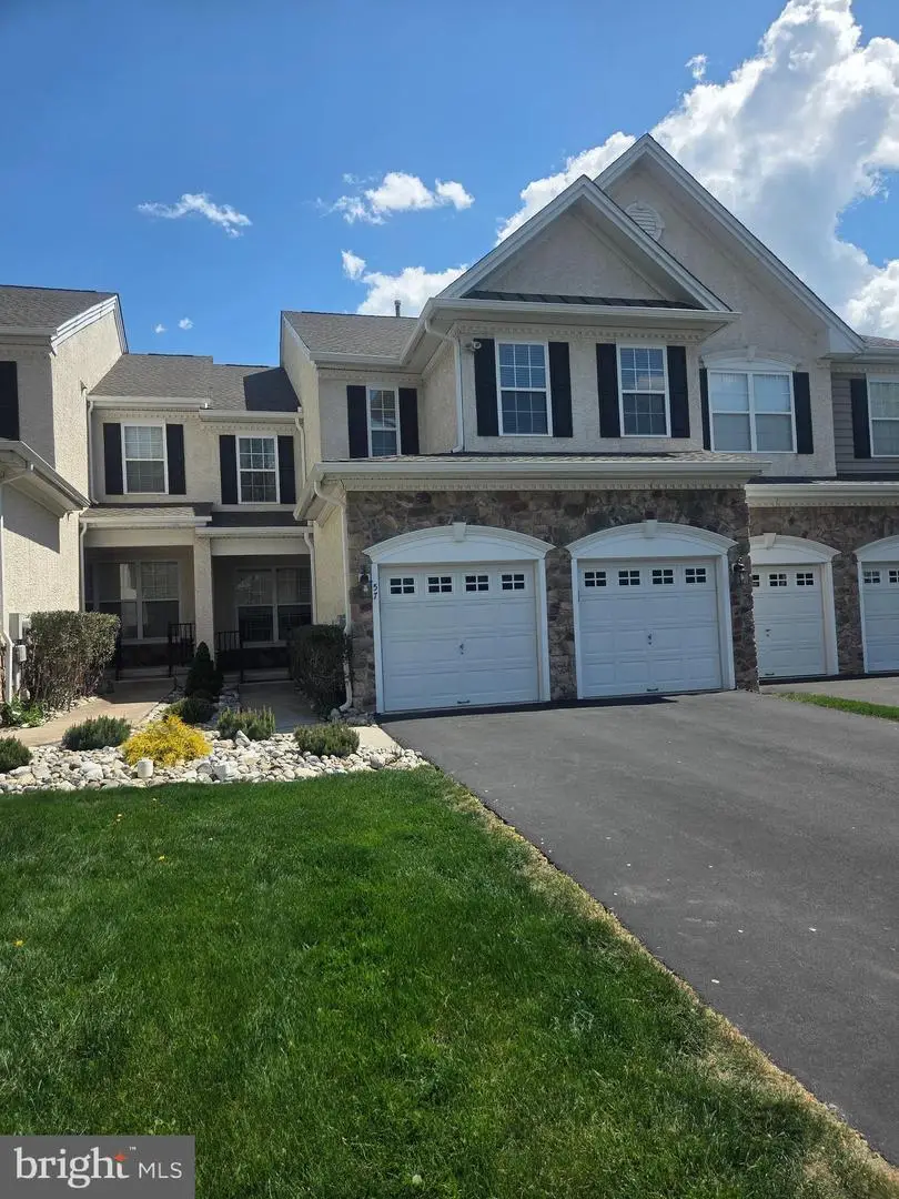 57 Brecknock Ct, Newtown, PA 18940 - #1