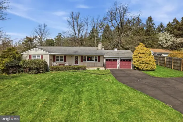 231 Maron Rd, HATFIELD, PA 19440
