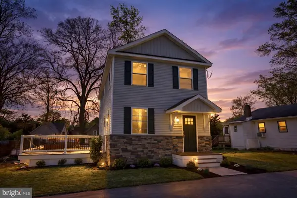 3425 Temple Ave, FEASTERVILLE TREVOSE, PA 19053