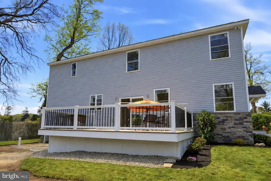 3425 Temple Ave, Feasterville Trevose, PA 19053 - #3