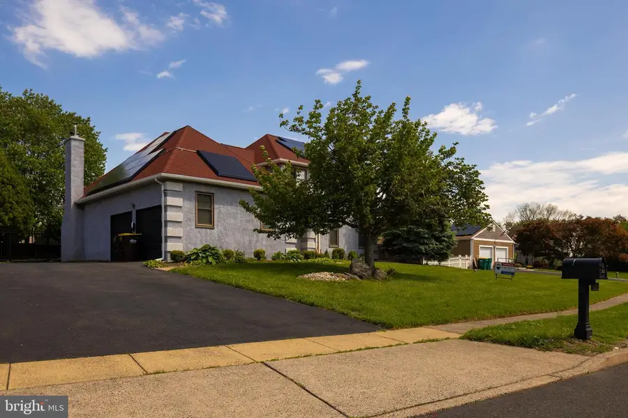 825 Cliff Rd, Bensalem, PA 19020 - #3