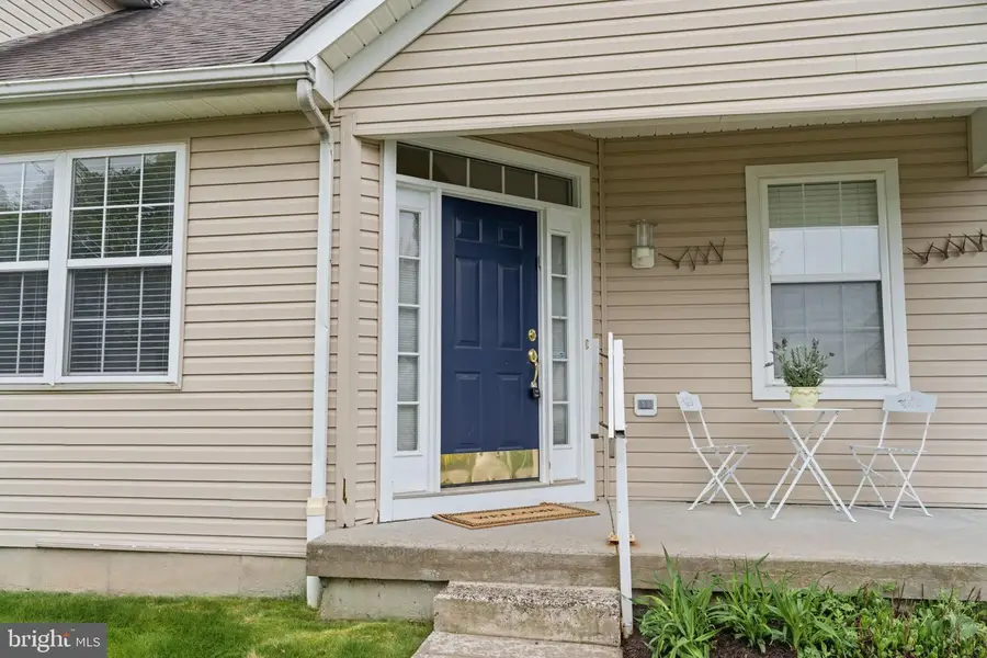 35 Zinnia Way, Langhorne, PA 19047 - #2