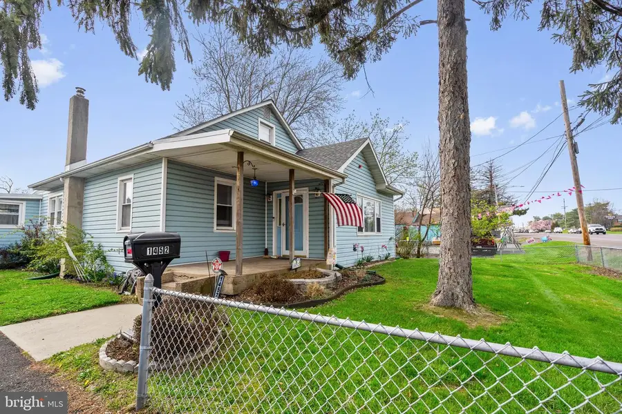 1452 Street Rd, Bensalem, PA 19020 - #3