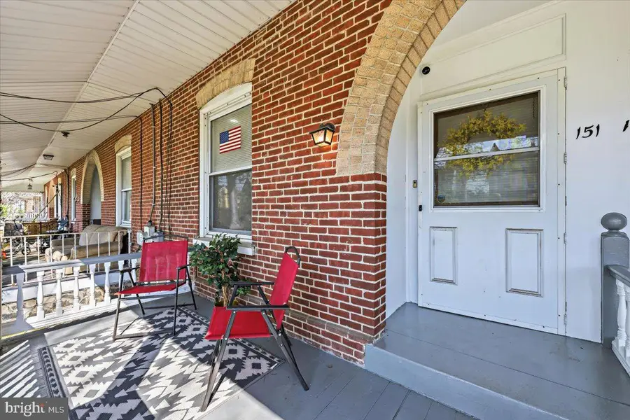 151 S Main St, Richlandtown, PA 18955 - #2