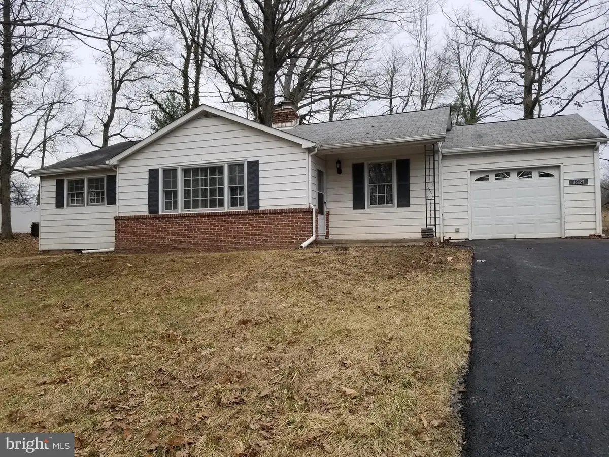 4827 Harrison Rd, Doylestown, PA 18902 - #1